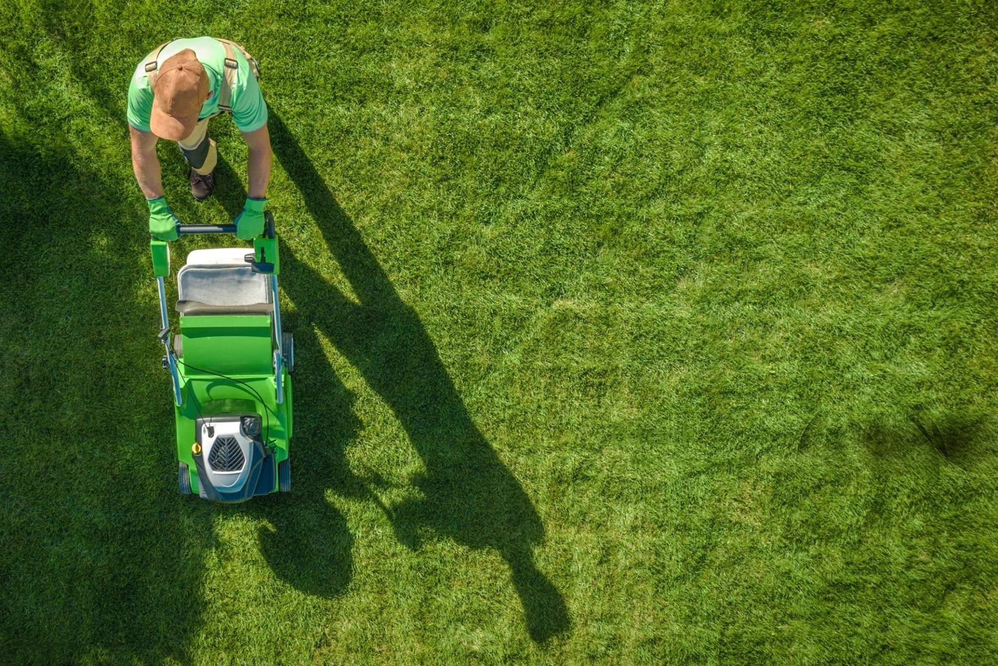 One-Off Garden Maintenance