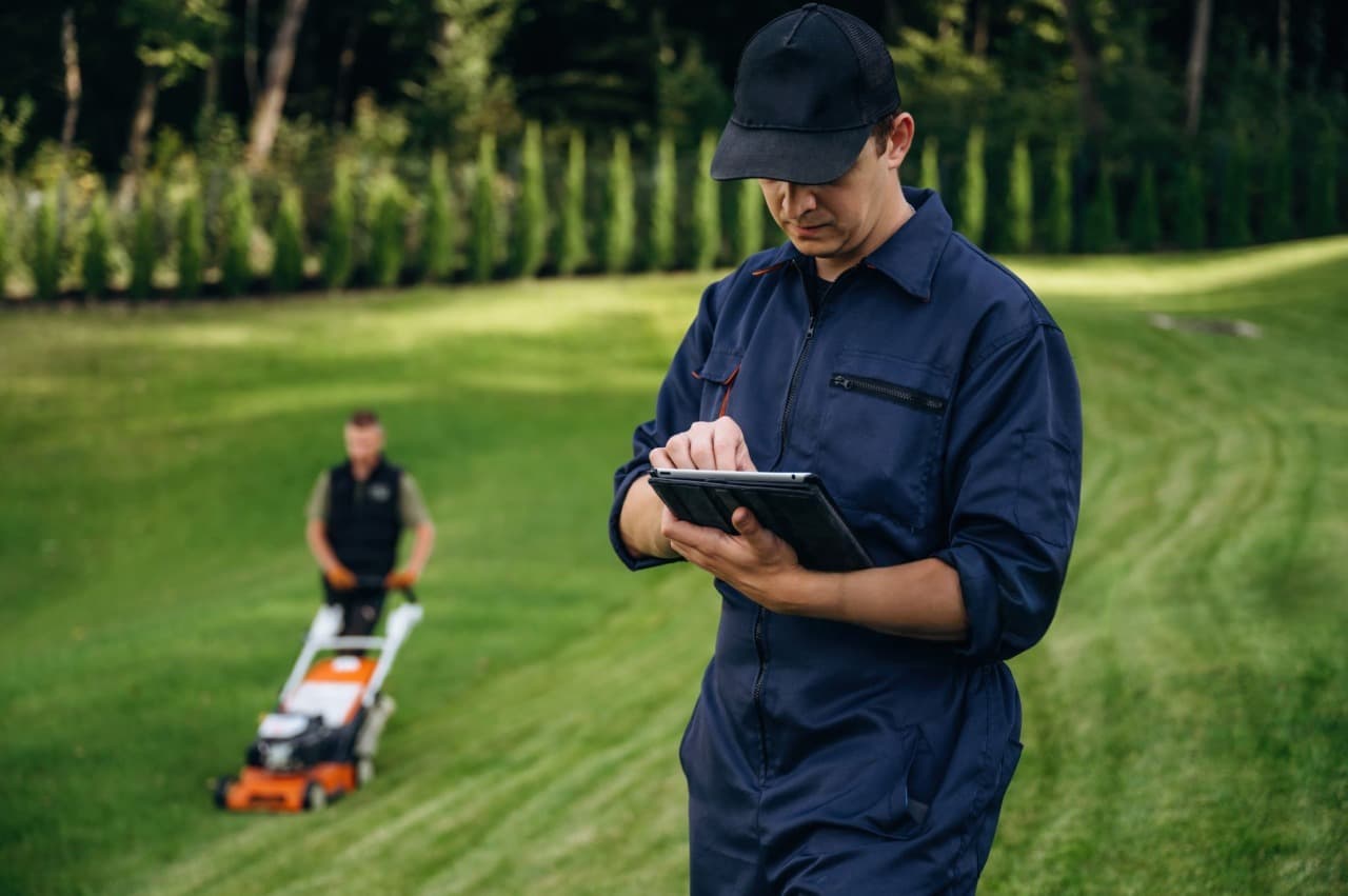 Garden Consultation